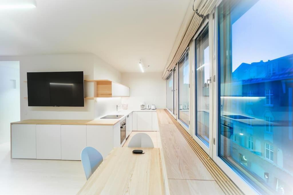 Central Studio Nordic Style Helsinki Kültér fotó