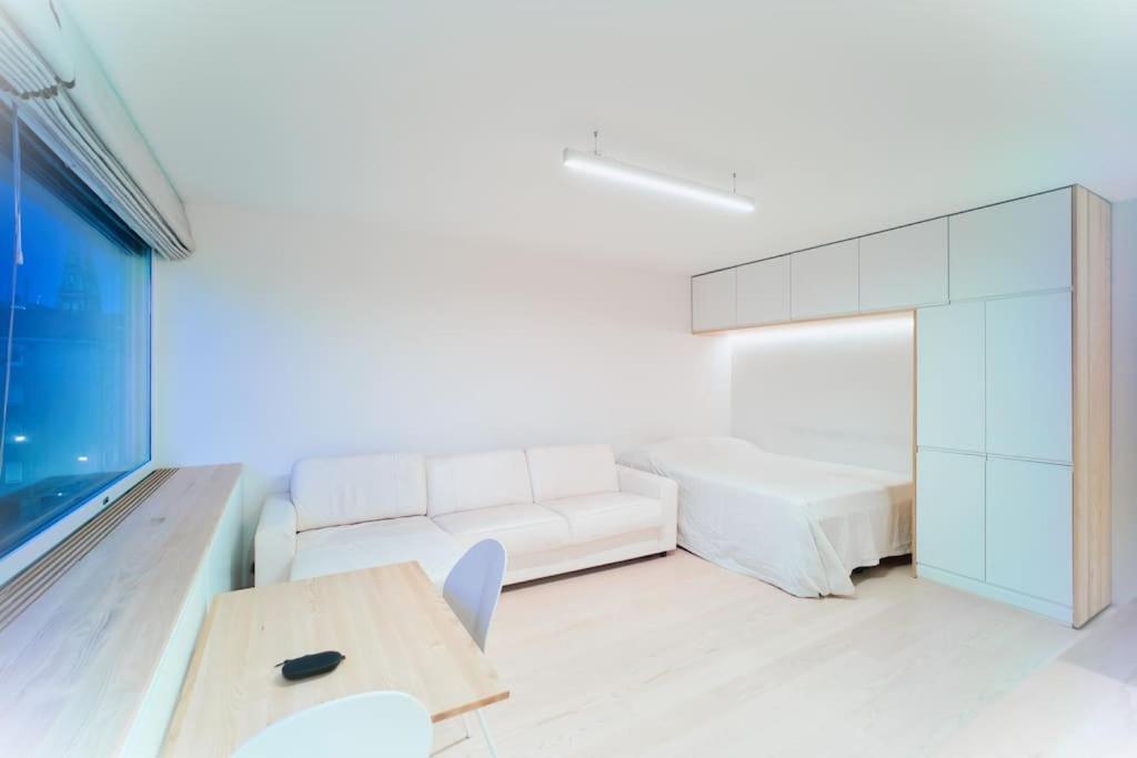 Central Studio Nordic Style Helsinki Kültér fotó